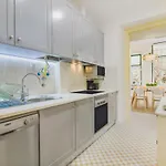 아파트 Graca Trendy Flat *
