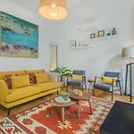 Graca Trendy Flat 아파트 리스본