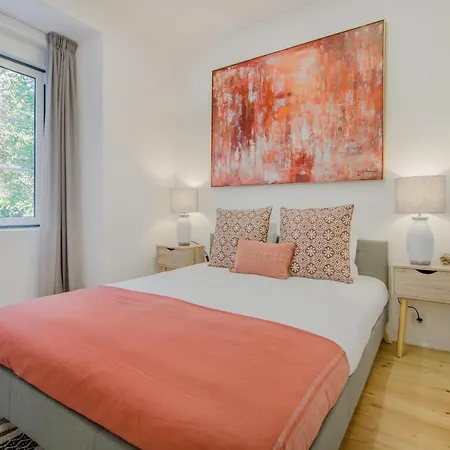 Graca Trendy Flat