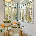 Graca Trendy Flat Apartament Lizbona