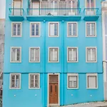 Graca Trendy Flat Apartament *
