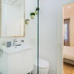 Apartament Graca Trendy Flat Lizbona