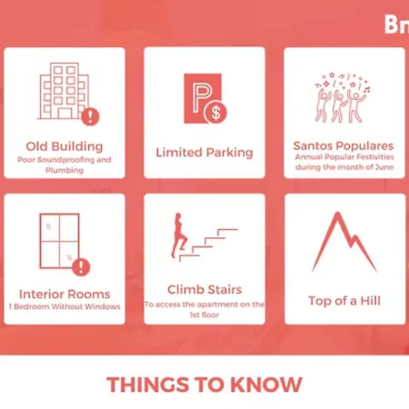 Apartment Graca Trendy Flat