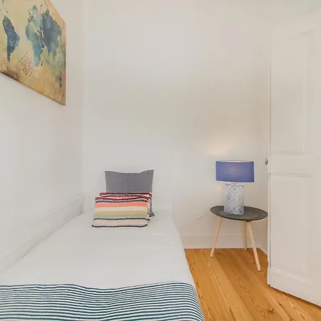 Graca Trendy Flat Apartament *