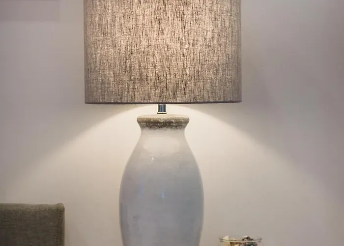 Graca Trendy Flat Lissabon