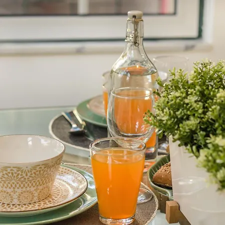 Apartment Graca Trendy Flat Lissabon