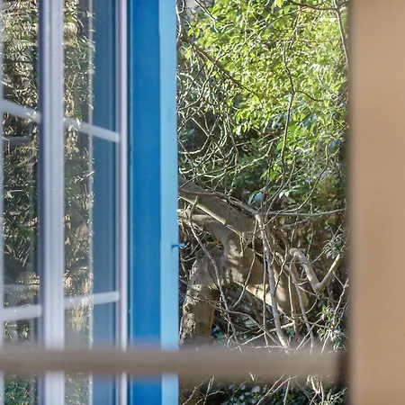 Graca Trendy Flat شقة