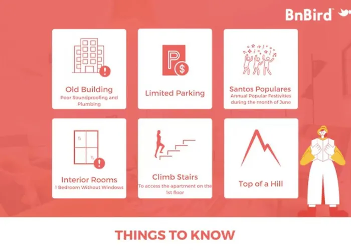 شقة Graca Trendy Flat