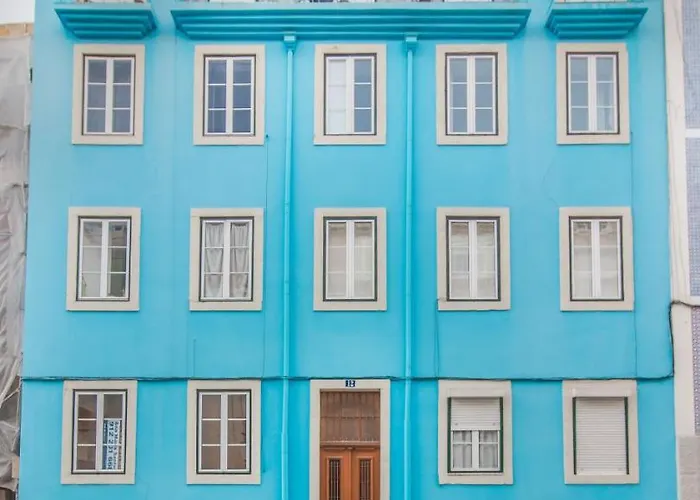 Graca Trendy Flat شقة *