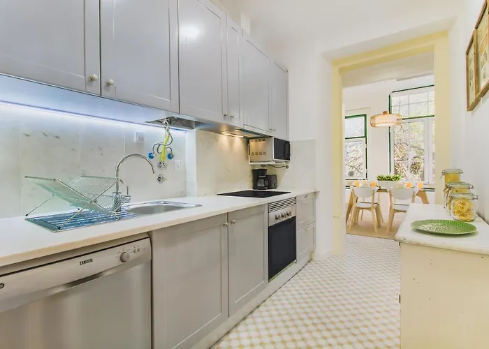 شقة Graca Trendy Flat *