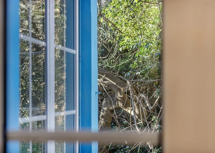 Graca Trendy Flat 公寓